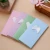Import 2019 Hot Sale Heart and Butterfly shape diy Korea creative love wings custom mother&#39;s day Thanksgiving Day greeting card from China