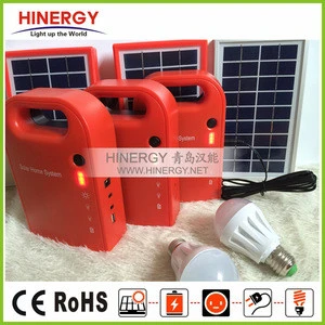 2019 industry use 12vdc output 3w camping solar kit, mini rechargeable led home lighting solar energy system 20watts