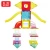 Import 2019 Kids toys educational magnetic marble run building blocks from China