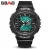 Import 2019 Latest Student Multifunctional Sports Watch design OEM japan movt digital watch with Nightlight from China
