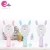 Import 2019 New cute cat USB mini rechargeable portable air cooling strong wind electric fan for summer from China