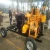 Import 2019 new design 200m portable geologic investigation mining water well borehole core drilling rig from China