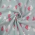 Import 2019 New digital printing organic cotton fabric for baby cloth from China