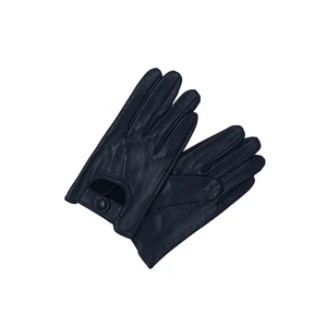 2019 New style professional best selling leather driving gloves