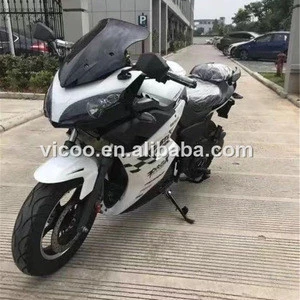 2019 Newest 1500W 2000W 2500W Racing Adult Electric Motorcycle with water cooling system