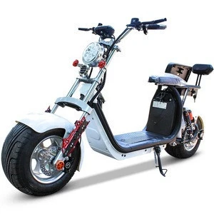 2020 CHINA FACTORY Adult ELECTRIC Citycoco Scooter 1500w  electric motorcycle scooter