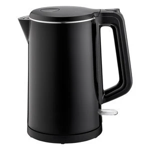 2020 double wall household jug kettle water kettles breakfast drink maker kettle electric
