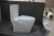 Import 2020 Factory Price Pissing Seat Bidet Toilet Bowl from China