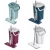 Import 2020 Hand Free Easy Use Self-washed Magic Flat Mop, mop with bucket, cleaning mop from China