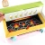 Import 2020 hot sale high quality wooden cooking kitchen toys childrens set amazon hot sale pink wooden kitchen childrens toys from China