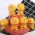 Import 2020 Hot Sale Promotional Toys Table Decoration Car Accessories Shaking His Head Doll Emoj Smiling Face Spring Doll from China