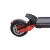 Import 2020 hottest 10 Inch Max 65 km Range dual  fast europe warehouse small foldable off road cheap electric scooter from China