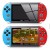 Import 2020 kids Xmas gifts X7 Portable Retro Video Gaming Console Built in 8GB x7 plus 4.3 inch 64Bit Handheld classic Game Player from China