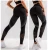Import 2020 New Arrival High Waist Sport Fitness Seamless Activewear Girls Leggings ,Gym Women Fitness Mesh Yoga Pants from China