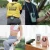 Import 2020 New Arrival Multifunctional Portable usb mini fan rechargeable hands-free hanging neck band waist fan from China