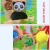 Import 2020 New ArrivalChildren Educational Montessori Toy Baby Play Animal Wooden Bead Maze For Kids from China