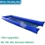 Import 2020 New Arrivals Inflatable Floating Bed Air Mattress Swimming Pool Water Hammock from China