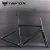 Import 2020 new bicycle frame carbon T1000 road bike frameset disc brake with 142*12mm from China