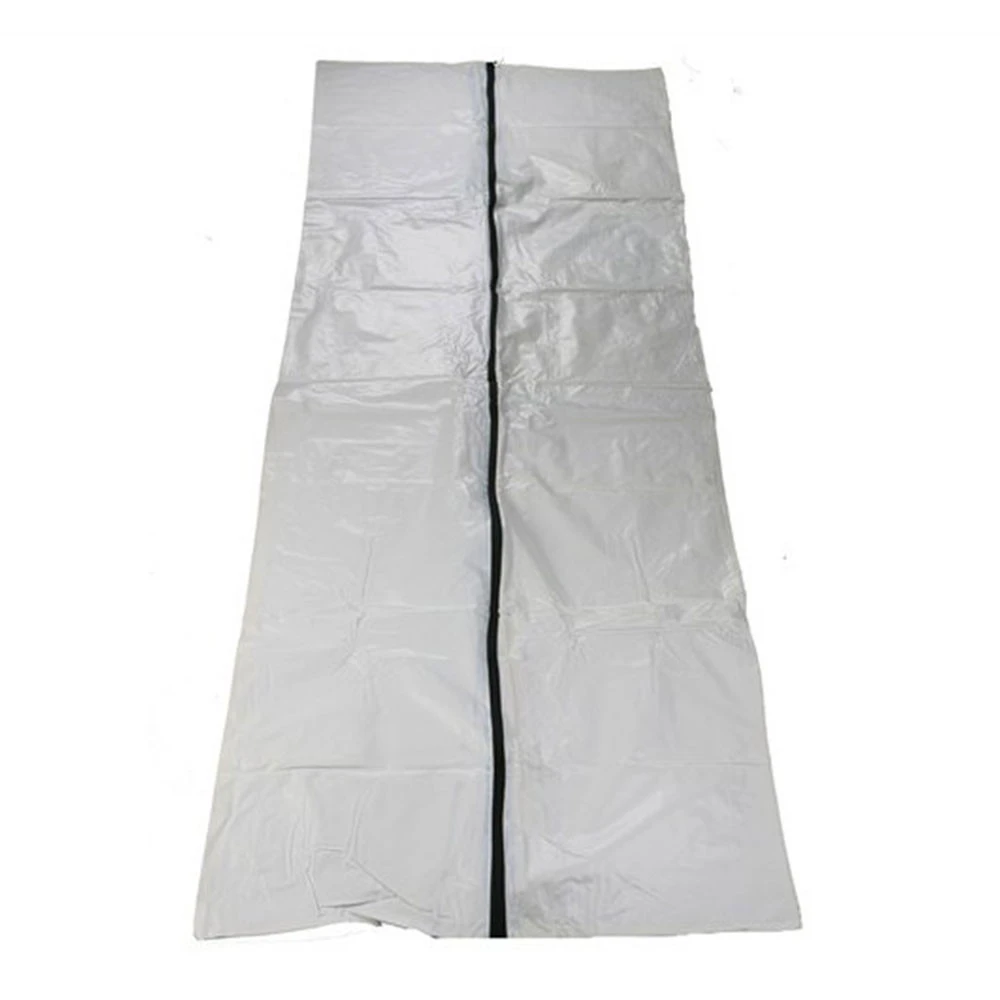 2020 New Design Custom Waterproof Body Bags Dead Body Packing Bag For Funeral Supplies