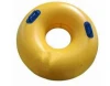 2020 new product high quality PVC float pattern swimming ring.