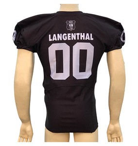 2020 New Style Sublimated Printed Custom American Football Jerseys/American Football Uniform/Football American Jersey
