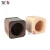 Import 2020 Newest Design Bamboo Cherry Wood Phone Amplifier Speaker for iPhone for Samsung from China
