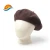 Import 2020 Popular Winter Custom Solid Color Blank Ladies Beret Cap Hats from China