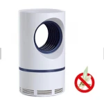 2020 summer hotsell  Bug Zappers Insect Trap UV Light Electric USB Rechargeable LED Mosquito Killer Lamp