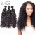 Import 2021 10A Mink Brazilian Hair,Raw Virgin Cuticle Aligned Hair, Brazilian Human Hair Bundles With Closure from China