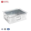 2021 High quality small spare parts tool metal storage box
