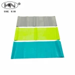 2021 Hot selling fitt excersise entertainment gym accessories strong excercise bands arm resistance band