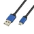 Import 2021 hot selling y-cable charger cable from China