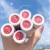 Import 2021 New Arrival Vegan Private Label Cartoon Cute Custom Logo Matte Makeup Lip Gloss from China