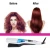 Import 2021 New Automatic Steam Hair Straightener Electric Combs Brosse a Cheveux Curling Iron Pelurus Rambut Beard Straightening Brush from China