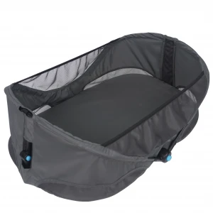 2021 New design comfortable baby travel bassinet foldable baby portable bed  Newborn Baby Sleeping Bed