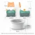 Import 2021 New Designed Baby Modern Minimalist Cartoon Animal Shape Funny Potty Training Seat Baby Toilet from China