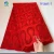 Import 2021 Tofine dry lace wholesale lace fabric 5yards cotton dress cloth with stones from China