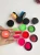 Import 2021 Trending Neon Eyeshadow Pigments Single Eyeshadow Powder with Cheap Price Loose Single Powder from China