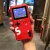 2021 Universal Color Screen Handheld 36 Kinds Classic Cell Mobile Gaming Console Player Video Retro Game Gameboy Phone Case