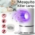 Import 2022 best wholesale cheap price usb professional outdoor mosquito killer lamp electric mosquito control insect trap from China