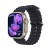 Import 2023 Fashion S8 Ultra Touch Screen Bluetooth Heart Rate Sports Ladies Watch from China