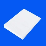 2023 NEW Manufacturer Custom Multi Colors 33*45CM 3 Ply personalized dental bibs with good quality