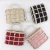 Import 2024 Luxury diamond ladies purse handbags women bags rhinestone crystal bag pearl handle metal bucket cage clutch evening bag from China