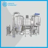 20bbl 40bbl Stainless Steel Craft Beer Brewhouse Brewing Equipment Brewery