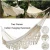 Import 2102174 - Double hammock  hanging swing bed, outdoor rollover prevention camping canvas fabric hammock from China