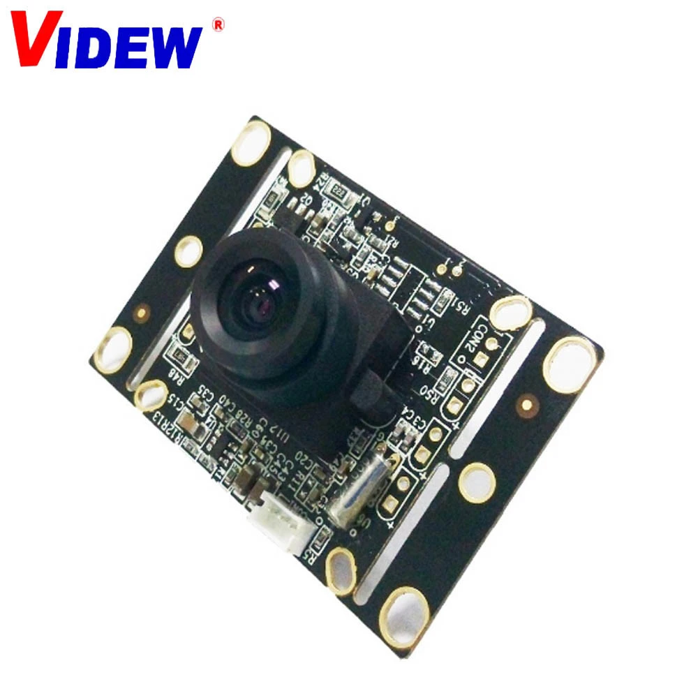 2.1mm focal length lens digital for webcam hd