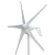 220V Wind Turbine Generators 300W Wind Turbine 220V Wind Energy Kits 2KW 3KW 5KW