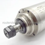 2.2kw water cooling cnc router spindle motor