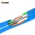 Import 23Awg Cat6 Lan Cable  305M Roll Price With Good Quality from China