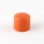 24-410 Cosmetic Packaging Plastic Double Wall Screw Cap Double Layer Cap